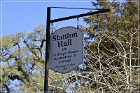 Stanton Hall
