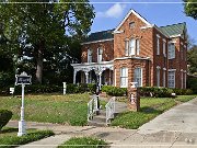 Vicksburg Houses