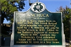 Anchuca House