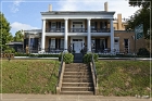 Cedar Grove Mansion