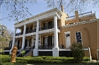Cedar Grove Mansion