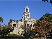 Old Court House Museum