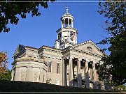 Old Court House Museum