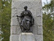 Vicksburg National Military Park