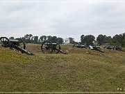 Vicksburg National Military Park