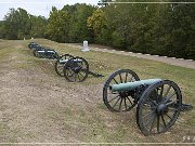 Vicksburg National Military Park