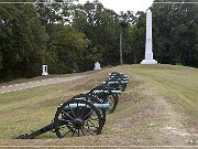 Vicksburg National Military Park