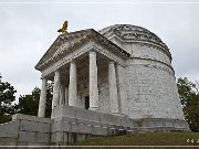 Vicksburg National Military Park