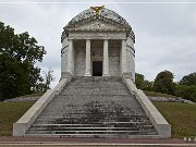 Vicksburg National Military Park