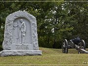 Vicksburg National Military Park