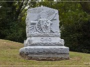 Vicksburg National Military Park