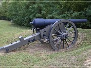 Vicksburg National Military Park