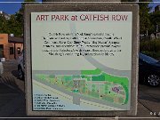 Catfish Row Art Park