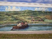 Vicksburg Riverfront Murals