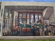 Vicksburg Riverfront Murals