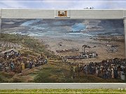 Vicksburg Riverfront Murals