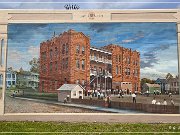 Vicksburg Riverfront Murals