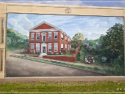 Vicksburg Riverfront Murals