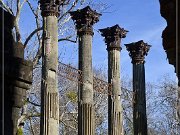 Windsor Ruins (2014)