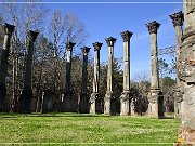 Windsor Ruins (2014)