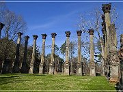 Windsor Ruins