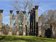 Windsor Ruins (2014)