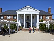 Boone Hall Plantation