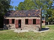 Boone Hall Plantation