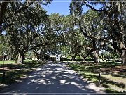 Boone Hall Plantation