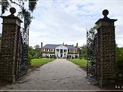 Boone Hall Plantation