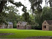 Boone Hall Plantation