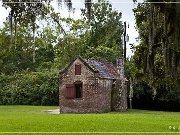 Boone Hall Plantation