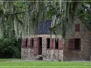 Boone Hall Plantation