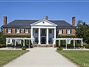 Boone Hall Plantation 2011