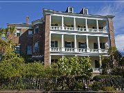 South Battery Street