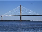 Arthur Ravenel Jr Bridge