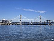 Arthur Ravenel Jr Bridge