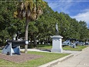 White Point Gardens