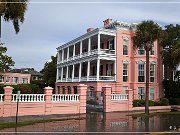 East Battery Street