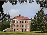 Drayton Hall