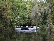 Magnolia Plantation & Gardens