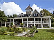 Magnolia Plantation & Gardens 2015
