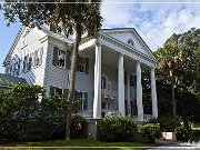 McLeod Plantation