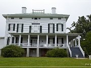 Redcliff Plantation