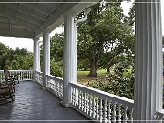 Redcliff Plantation