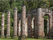 Sheldon Church Ruins