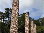 Sheldon Church Ruins