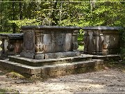 Sheldon Church Ruins