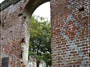 Sheldon Church Ruins