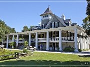 Magnolia Plantation & Gardens